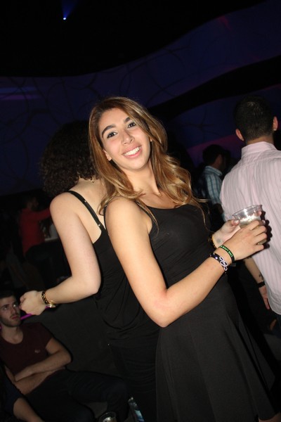 NDU Funky O1NE